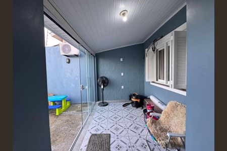 Casa à venda com 78m², 2 quartos e 2 vagas Casa à venda com 78m², 2 quartos e 2 vagasÁrea comum