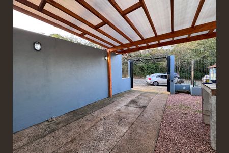 Casa à venda com 78m², 2 quartos e 2 vagas Casa à venda com 78m², 2 quartos e 2 vagasÁrea comum