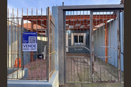 Casa à venda com 78m², 2 quartos e 2 vagas Casa à venda com 78m², 2 quartos e 2 vagasPlaquinha