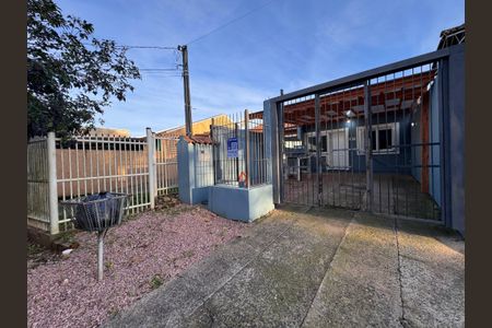 Casa à venda com 78m², 2 quartos e 2 vagas Casa à venda com 78m², 2 quartos e 2 vagasPlaquinha fachada