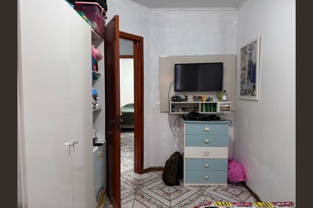 Casa à venda com 78m², 2 quartos e 2 vagas Casa à venda com 78m², 2 quartos e 2 vagasQuarto 2