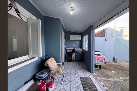 Casa à venda com 78m², 2 quartos e 2 vagas Casa à venda com 78m², 2 quartos e 2 vagasÁrea comum
