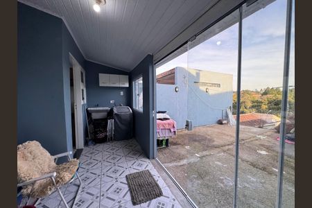 Casa à venda com 78m², 2 quartos e 2 vagas Casa à venda com 78m², 2 quartos e 2 vagasÁrea comum