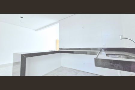 Casa à venda com 180m², 3 quartos e 2 vagasCozinha