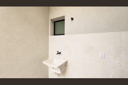 Casa à venda com 85m², 3 quartos e 2 vagas Casa à venda com 85m², 3 quartos e 2 vagasÁrea de Serviço