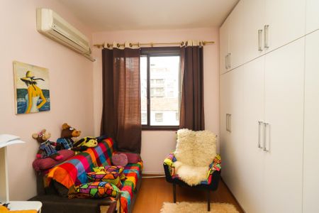 Apartamento à venda com 80m², 2 quartos e 1 vaga Apartamento à venda com 80m², 2 quartos e 1 vagaQuarto 2