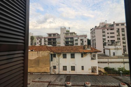 Apartamento à venda com 80m², 2 quartos e 1 vaga Apartamento à venda com 80m², 2 quartos e 1 vagaVista do Quarto 2