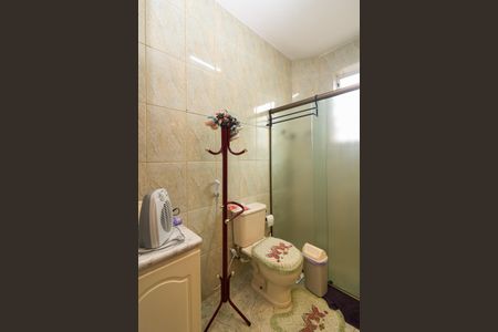 Apartamento à venda com 80m², 2 quartos e 1 vaga Apartamento à venda com 80m², 2 quartos e 1 vagaBanheiro