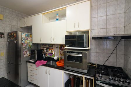 Apartamento à venda com 80m², 2 quartos e 1 vaga Apartamento à venda com 80m², 2 quartos e 1 vagaCozinha