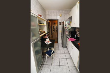 Apartamento à venda com 80m², 2 quartos e 1 vaga Apartamento à venda com 80m², 2 quartos e 1 vagaCozinha