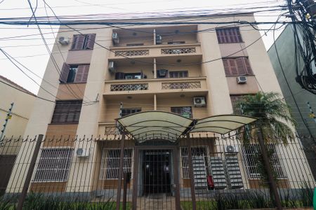 Apartamento à venda com 80m², 2 quartos e 1 vaga Apartamento à venda com 80m², 2 quartos e 1 vagaFachada do Prédio