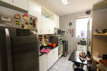 Apartamento à venda com 80m², 2 quartos e 1 vaga Apartamento à venda com 80m², 2 quartos e 1 vagaCozinha