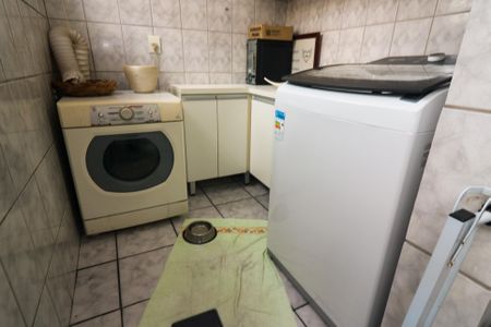 Apartamento à venda com 80m², 2 quartos e 1 vaga Apartamento à venda com 80m², 2 quartos e 1 vagaÁrea de Serviço