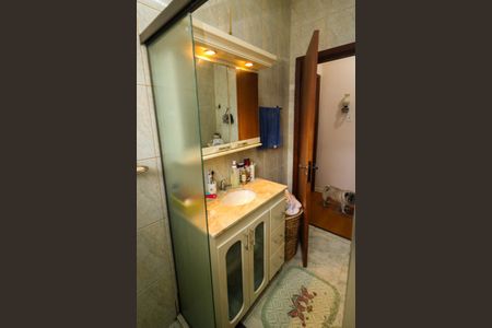 Apartamento à venda com 80m², 2 quartos e 1 vaga Apartamento à venda com 80m², 2 quartos e 1 vagaBanheiro