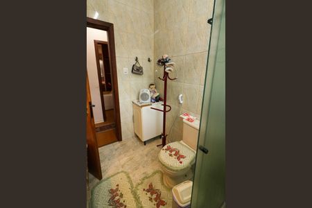 Apartamento à venda com 80m², 2 quartos e 1 vaga Apartamento à venda com 80m², 2 quartos e 1 vagaBanheiro