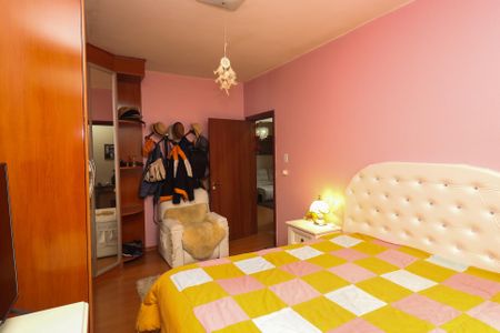 Apartamento à venda com 80m², 2 quartos e 1 vaga Apartamento à venda com 80m², 2 quartos e 1 vagaQuarto 1