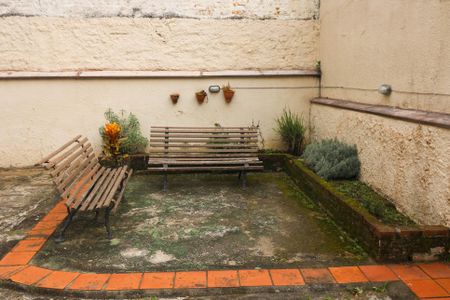 Apartamento à venda com 80m², 2 quartos e 1 vaga Apartamento à venda com 80m², 2 quartos e 1 vagaJardim