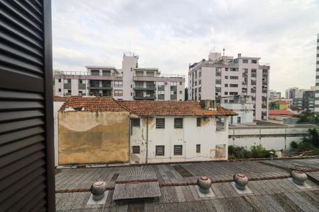 Apartamento à venda com 80m², 2 quartos e 1 vaga Apartamento à venda com 80m², 2 quartos e 1 vagaVista da Sala