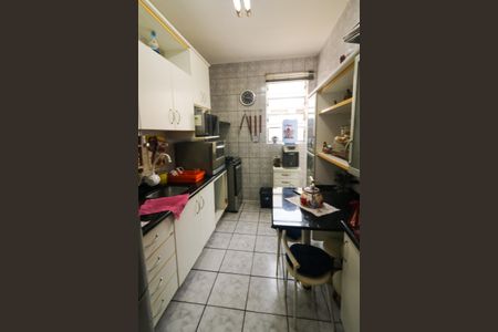 Apartamento à venda com 80m², 2 quartos e 1 vaga Apartamento à venda com 80m², 2 quartos e 1 vagaCozinha