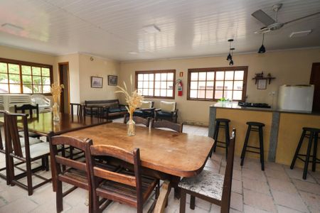 Apartamento à venda com 80m², 2 quartos e 1 vaga Apartamento à venda com 80m², 2 quartos e 1 vagaÁrea comum - Salão de festas