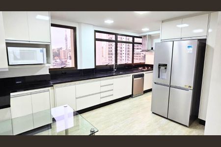 Apartamento à venda com 210m², 3 quartos e 3 vagasFoto 80