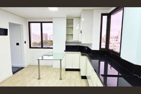 Apartamento à venda com 210m², 3 quartos e 3 vagasFoto 82