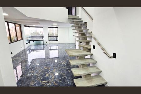 Apartamento à venda com 210m², 3 quartos e 3 vagasFoto 34