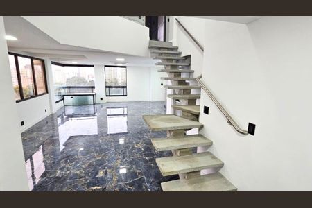 Apartamento à venda com 210m², 3 quartos e 3 vagasFoto 32