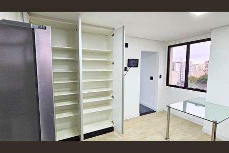 Foto 19 de apartamento à venda com 3 quartos, 210m² em Perdizes, São Paulo
