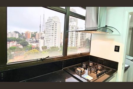 Apartamento à venda com 210m², 3 quartos e 3 vagasFoto 78