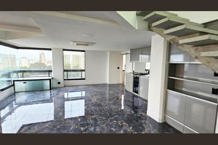 Apartamento à venda com 210m², 3 quartos e 3 vagasFoto 40