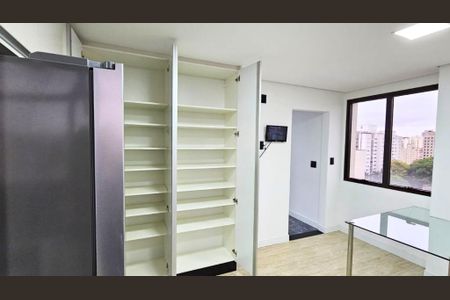 Apartamento à venda com 210m², 3 quartos e 3 vagasFoto 14