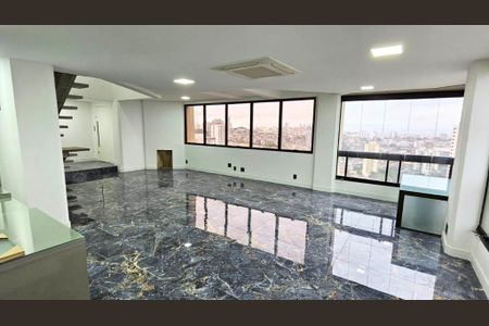 Apartamento à venda com 210m², 3 quartos e 3 vagasFoto 01