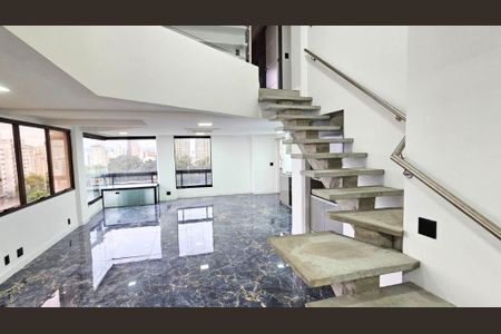 Apartamento à venda com 210m², 3 quartos e 3 vagasFoto 30