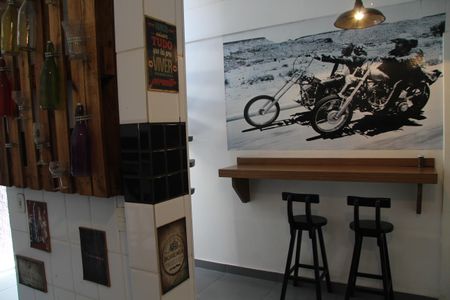 Casa à venda com 190m², 3 quartos e 3 vagasEspaço Gourmet e Área de Serviço