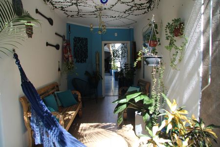 Casa à venda com 190m², 3 quartos e 3 vagasGaragem