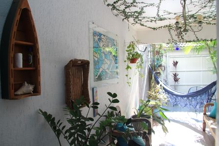 Casa à venda com 190m², 3 quartos e 3 vagasGaragem