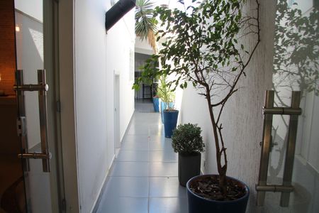 Casa à venda com 190m², 3 quartos e 3 vagasCorredor