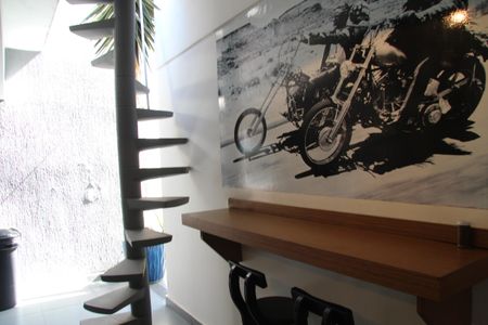 Casa à venda com 190m², 3 quartos e 3 vagasEspaço Gourmet e Área de Serviço