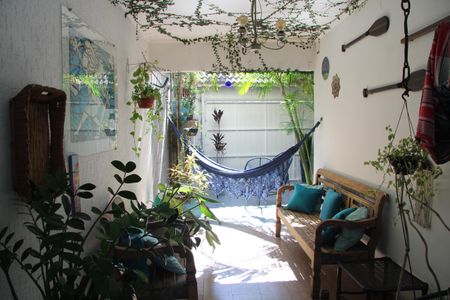 Casa à venda com 190m², 3 quartos e 3 vagasGaragem