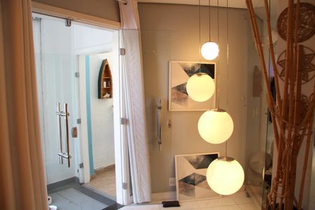 Casa à venda com 190m², 3 quartos e 3 vagasSala