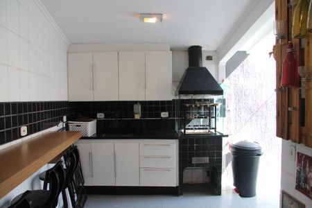 Casa à venda com 190m², 3 quartos e 3 vagasEspaço Gourmet e Área de Serviço