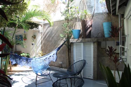 Casa à venda com 190m², 3 quartos e 3 vagasGaragem