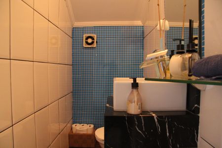 Casa à venda com 190m², 3 quartos e 3 vagasLavabo