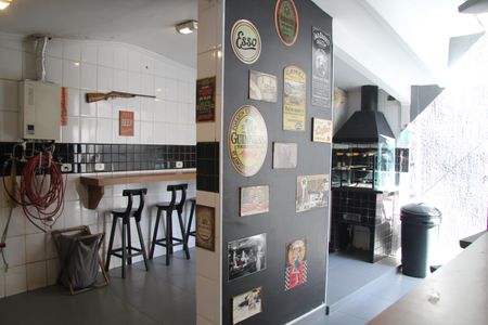 Casa à venda com 190m², 3 quartos e 3 vagasEspaço Gourmet e Área de Serviço