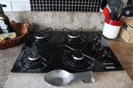 Casa à venda com 190m², 3 quartos e 3 vagasCozinha