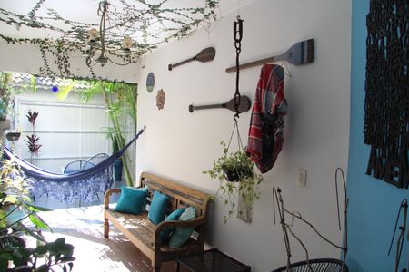 Casa à venda com 190m², 3 quartos e 3 vagasGaragem