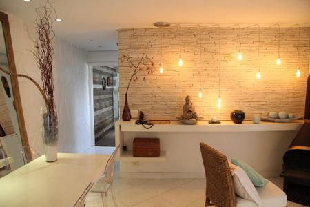 Casa à venda com 190m², 3 quartos e 3 vagasSala