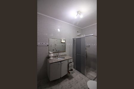 Casa à venda com 83m², 2 quartos e 2 vagasBanheiro Social