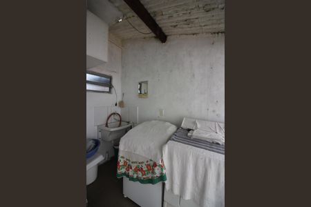 Casa à venda com 83m², 2 quartos e 2 vagasÁrea de Serviço